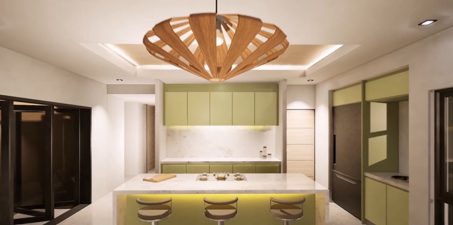 3 Bedroom Property for Sale in Langebaan Country Estate Western Cape